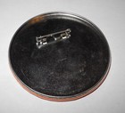 Vintage Football University Of Tennessee Sugar Bowl New Orleans Souvenir Pin