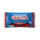 Red Vines Original Red Twists Licorice Candy 14oz Lot Of 6