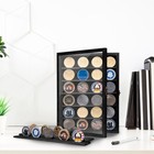 Wooden Military Challenge Coin Holder Display Case Lockable  Medal Display Ca   
