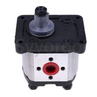 Hydraulic Pump 5179728 For Fiat Long Tractor 460sd 460v 510 510dt 560 560dt