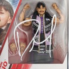 Autographed Card Fanatics Authentic Coa Item 14399618