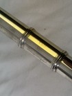 Video Armstrong Usa 104 Student Flute Just Serviced Plays Perfectly