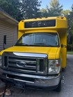 Ford E450 Camper Conversion  skoolie  Bus