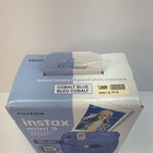 Fujifilm Instax Mini 9 Instant Camera Cobalt Blue