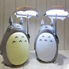 Totoro Lamp Usb Kawaii Cartoon My Neighbor Led Night Light Reading Home Decor