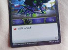 Bakugan Battle Planet Darkus  hyper Hydorous Ultra  Evo Card B1000 242_ar_bb