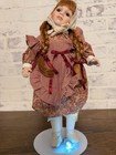 Haunted Doll Active Spirit Vessel Positive Paranormal Clemency Vale