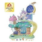 Sylvanian Families Fairy Forest And Magical Castle 2025 Japan Calico Critters
