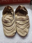 Capezio Ff01 Adult Freeform Ballet Shoe Carmel Size  10m   Nos      