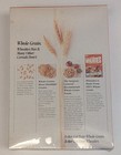 Unopened Sealed Vintage Micheal Jordan Wheaties Cereal Box