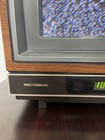      Vintage 1988 Zenith 20    Space Command Retro Art Deco Tube Tv Remote Gaming