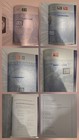  rare  A Selection Of The Engraved Stamps Of The Commonwealth Of Australia