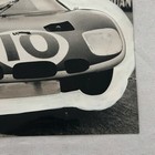 Vintage 1964 Ford Gt40 Lemans Racing Press Photo Photograph Publifoto