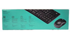 Logitech Mk270 Wireless Keyboard And Mouse Combo - 920-008813
