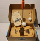 Mini Tetherball Game 10  Ages 8  Family Game Night Fun