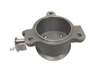 448180-0007 New Garrett Turbo Exhaust Backpressure Diverter Valve Gtp38 7 3l