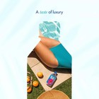 Fiji Natural Artesian Bottled Water 500ml   16 9 Fl Oz  pack Of 24  100  Natural