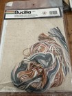 Bucilla 40091 Horse Collection Horses Counted Cross Stitch Kit New Sealed