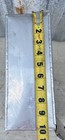 Aluminum 22x10x4    Camping Outdoors Carrying Plates cups silverware Storage