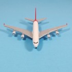 Airbus A380 Qantas Airlines Rt8538-1 Diecast Jet Airliner By Realtoy Daron