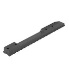 Winchester 70 Long Action Picatinny Aluminum Scope Base Mount Ccop Usa Win70l