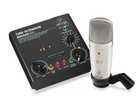 Behringer Voice Studio Recording Bundle   16 Preamp Voicings