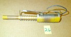 Cox  Controller Resistor Plunger 15 Ohm Resistor  3414 Vintage 1960 Slot Car 26