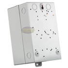 Eaton 5 Hp Single 1 Phase 230v Magnetic Starter B27cgf30b040 Motor Control