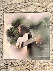 George Jones - The Grand Tour Og Lp  1974  Epic Records  Ex