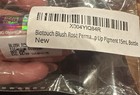 Biotouch Blush Rose Ink  Rose Matte  1 2 Oz  Exp 04 29  Mpn X004yiq84r  Tat Ink