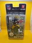  10-1  New jerome Bettis pittsburgh Steelers 2010 Mcfarlane Nfl Legends