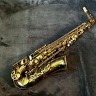 Selmer Super Action 80 Serie1 Alto Saxophone