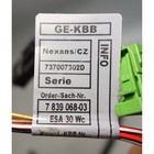 Bmw S65 E90 E92 M3   m 6-speed Manual Trans Wiring Harness Complete 2008-2013