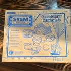 Stem Science Lab Space Lander Activity Lab  5 Lb 