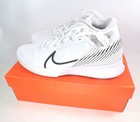 Nike Zoom Vapor Pro 2 Hc Tennis Shoes White white Men s Size 12  dr6191-101