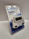 Bellsouth Ci-165 Caller Id 3 Line Display 99 Name Number Memory - New Open Box 