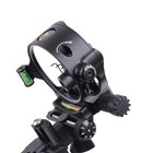Compound Bow Sight 5 Pin 7 Pin Micro Adjustable 0 019  Archery Hunting Shooting