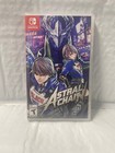 Astral Chain Switch Brand New Game Special  2019 Action adventure Hack   Slash 