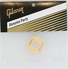 Gibson Les Paul Switch Washer Creme Switchwasher Toggle Ring Guitar Parts Cream