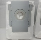 Value 5 Pack Dirt Disposal Dust Bag For Irobot Roomba I3 I7  S9 S9  Robot Vacuum