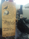Custom Handmade Scroll Invitations Halloween Wedding Birthday 