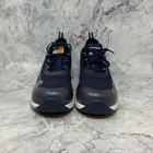 Carhartt Size 12 Navy Force 3-inch Nano Composite Toe Eh Work Shoes Br11-5