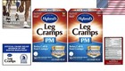 Leg Cramp Tablets By Hylands  Natural Relief Of Calf  Leg And Foot Cramp  100