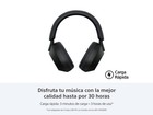 Sony Wh1000xm5 b Noise Canceling Wireless Headphones - Black
