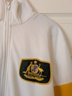 Australian 1988 Olympic Track Suit Top