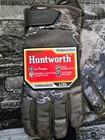 Huntworth Commander Thinsulate Windproof Water Repellent Camo Gloves L xl Nwt