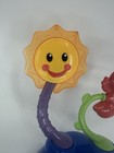 Baby Einstein Neighborhood Friends Jumper Spinning Red Bird Toy   Sun Part