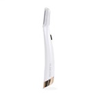 Finishing Touch Flawless Dermaplane Glo Lighted Facial Exfoliator