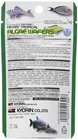 Hikari Tropical Algae Wafers For Plecostomus   Algae Eaters 0 70 Oz