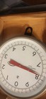 Vintage Chatillon 20 Lbs Hanging Produce Scale Type 720  Works Properly